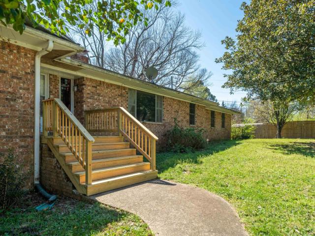 House for sale in Ark