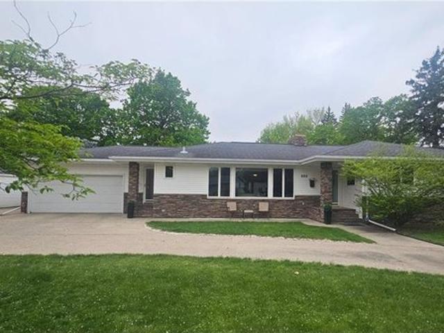 House for sale in Breckenridge, Minnesota