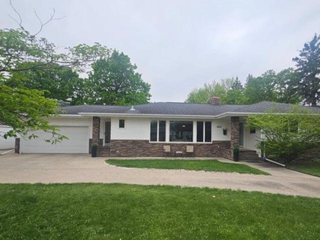House for sale in Breckenridge, Minnesota