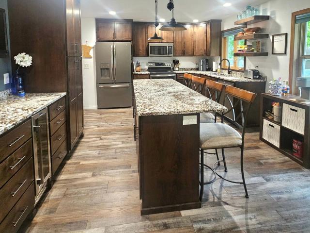 House for sale in Breckenridge, Minnesota