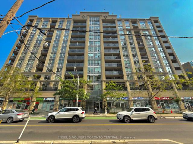Property for sale in Woburn, Ontario
