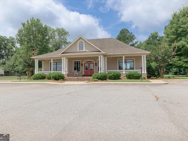 Commercial for sale in Perry