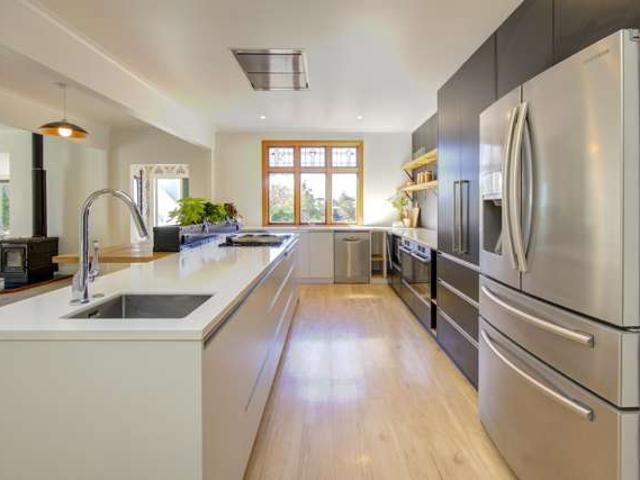 House for sale in Lake Rotoroa, Canterbury