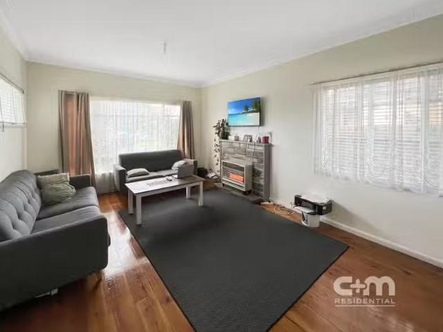 House for rent in Hadfield, Victoria