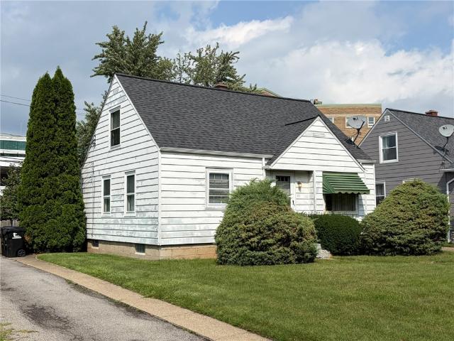 House for sale in Tonawanda, New York