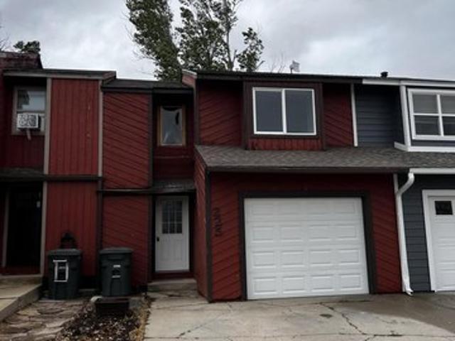 Townhouse for sale in Westover Hills Subdivision, Gillette