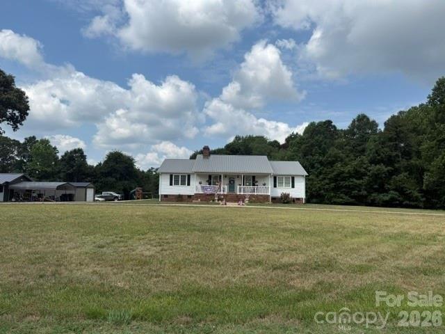 House for sale in Shelby, North Carolina