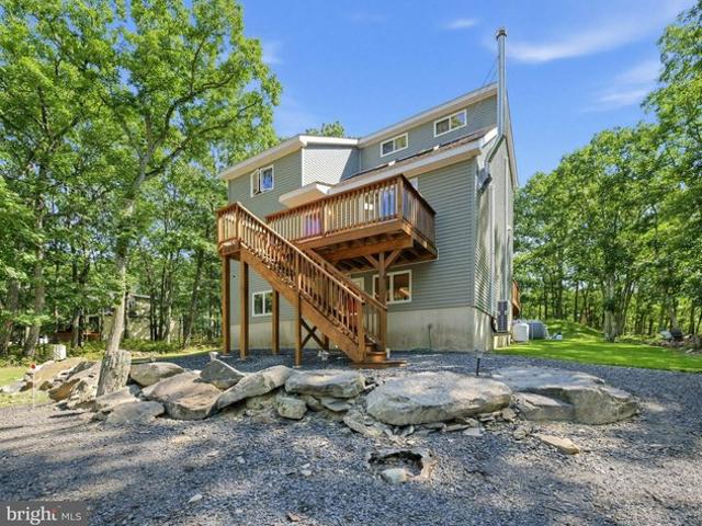 House for sale in Lehman, Pennsylvania