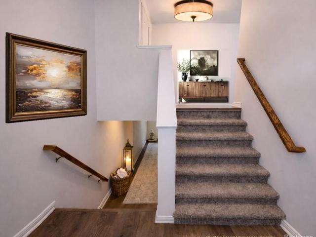 Condo for sale in Fenton, Michigan
