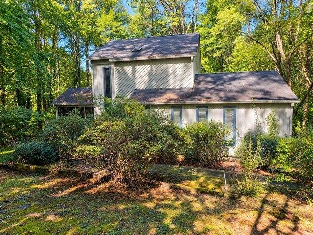 House for sale in Roswell, Fulton County