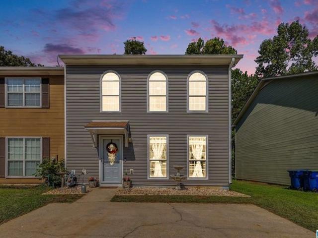 Townhouse for sale in Alabaster, Alabama