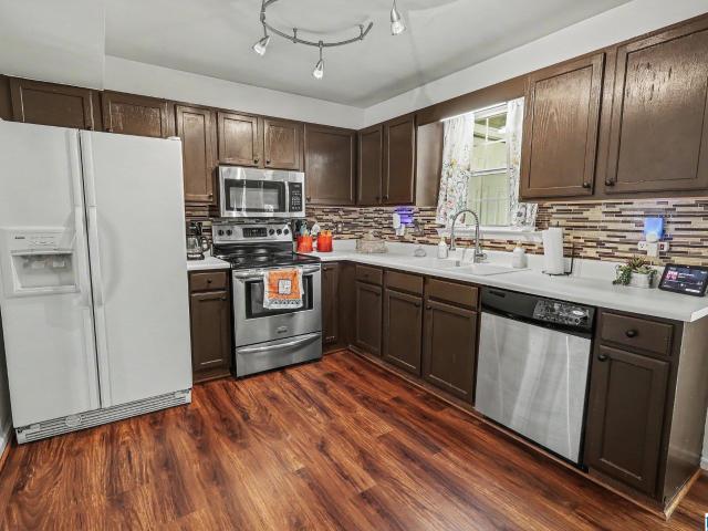 Townhouse for sale in Alabaster, Shelby County