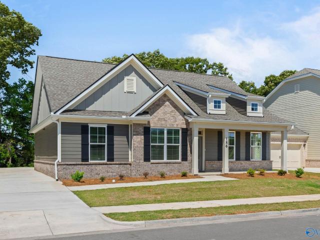 House for sale in Madison, Alabama