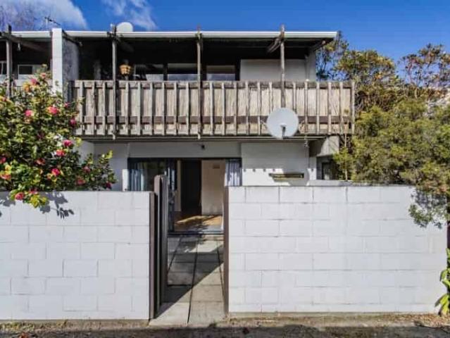 Apartment for rent in Merivale, Canterbury