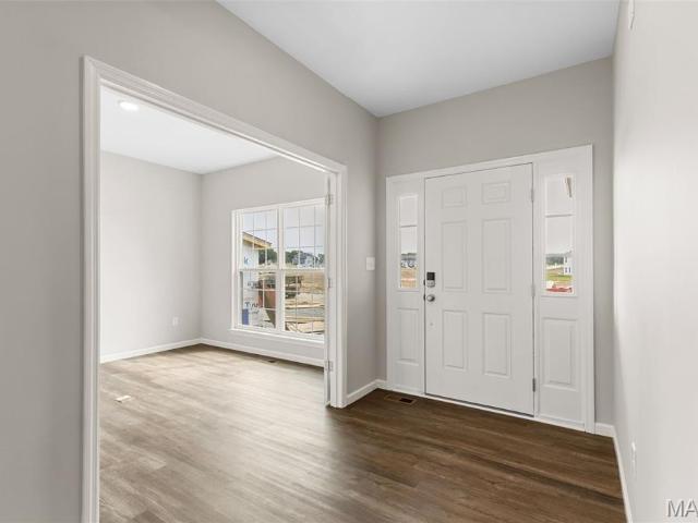 House for sale in Foristell, Missouri