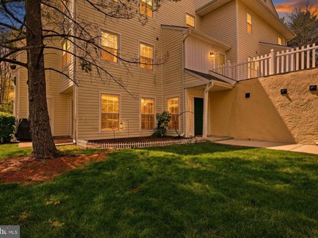 Townhouse for sale in Delco, Pennsylvania