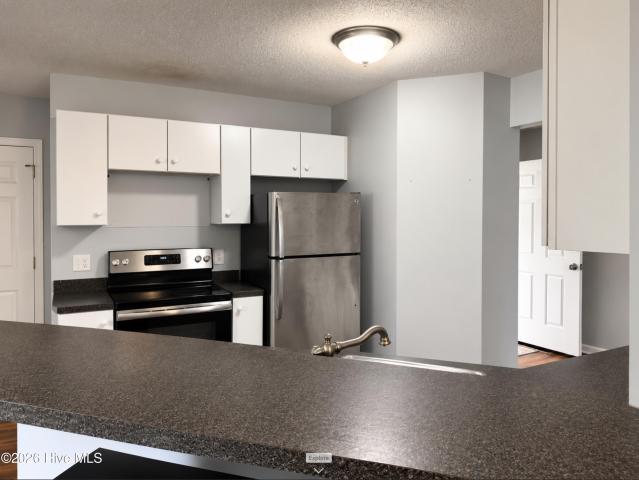 House for sale in Aberdeen, North Carolina