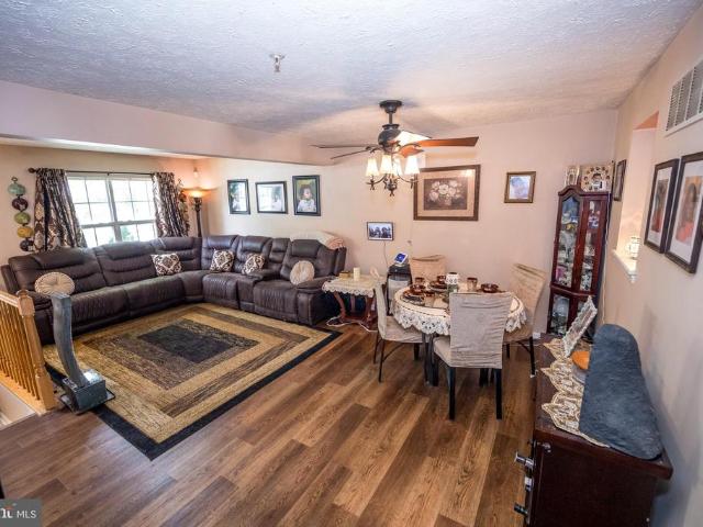Townhouse for sale in Aberdeen, Maryland