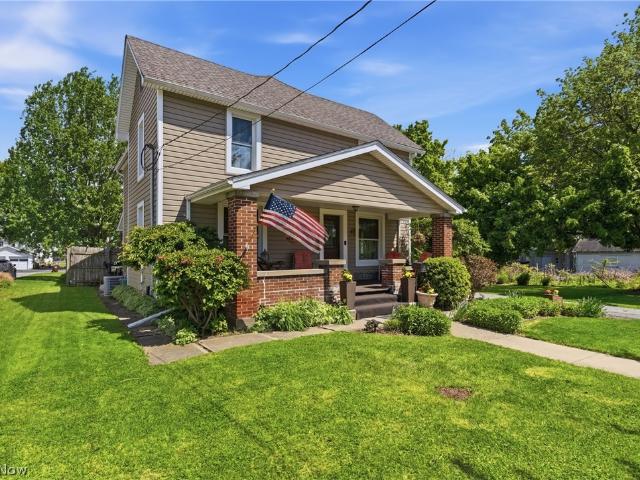 House for sale in Sandusky, Ohio