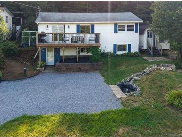 House for sale in Grand Bay-westfield, New Brunswick