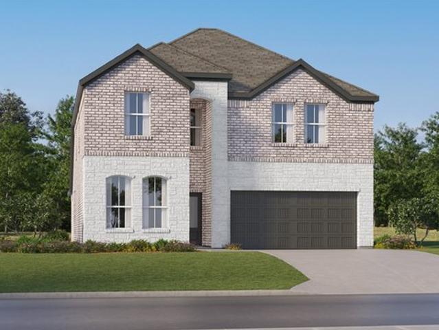 House for sale in Texas