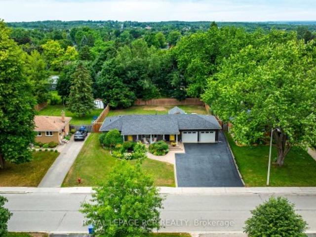House for sale in Dufferin, Ontario