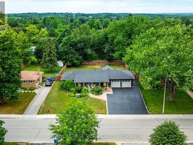 House for sale in Dufferin, Ontario