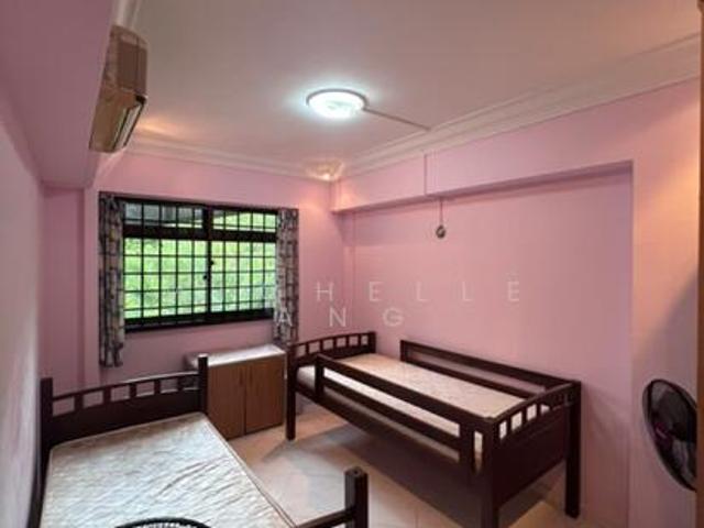 Property for rent