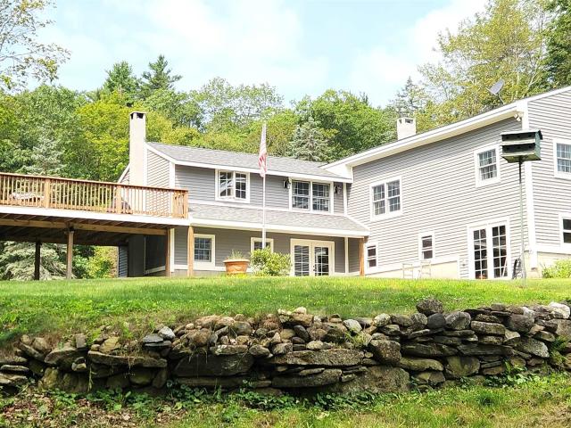House for sale in New Hampshire