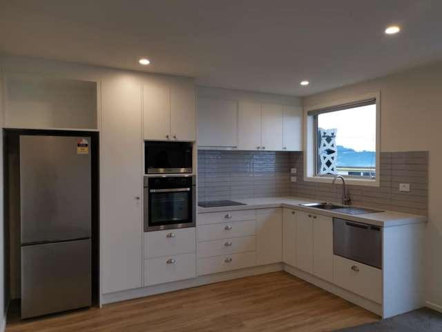 Apartment for rent in Otakou