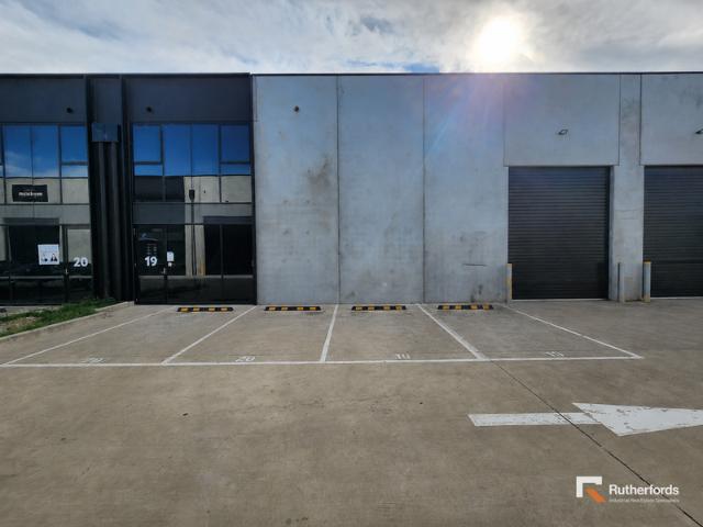Warehouse for sale in Camerons Creek, Victoria