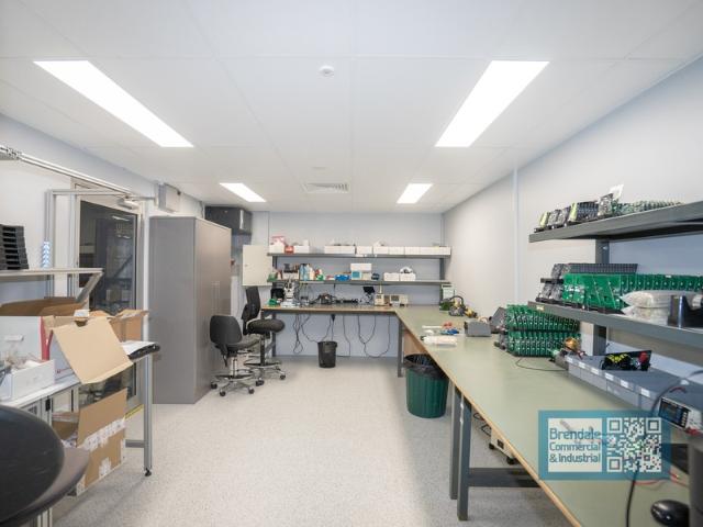 Office for rent in Brendale, Greater Brisbane