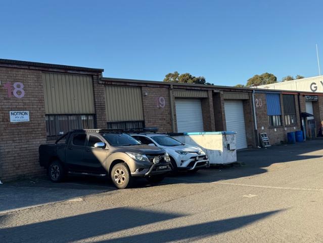 Warehouse for rent in Sutherland, New South Wales