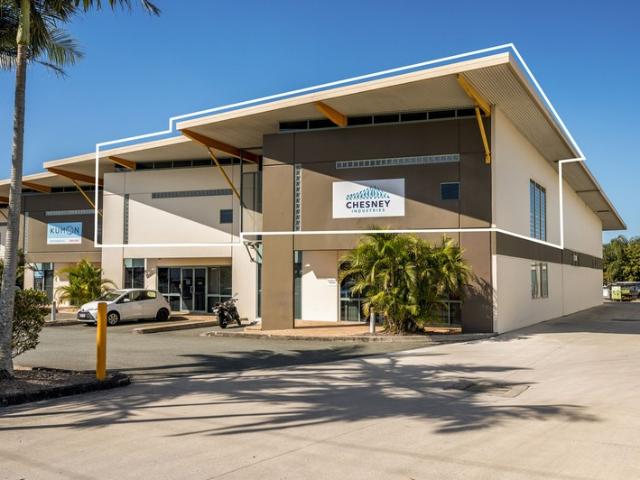 Office for rent in Brendale, Greater Brisbane