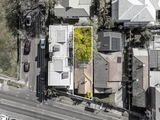 House for sale in Elwood, Melbourne