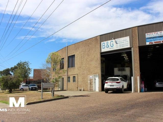 Warehouse for sale in Sydney, New South Wales