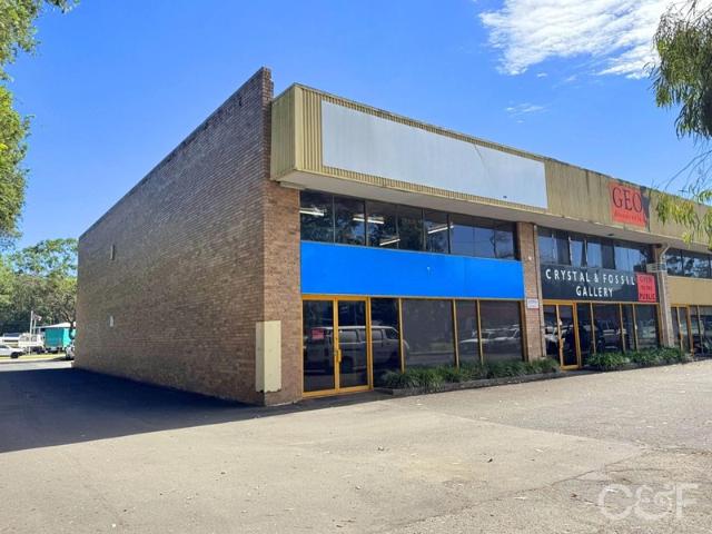 Warehouse for rent in Gosford, New South Wales
