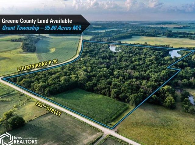 Land for sale in Jefferson, Iowa