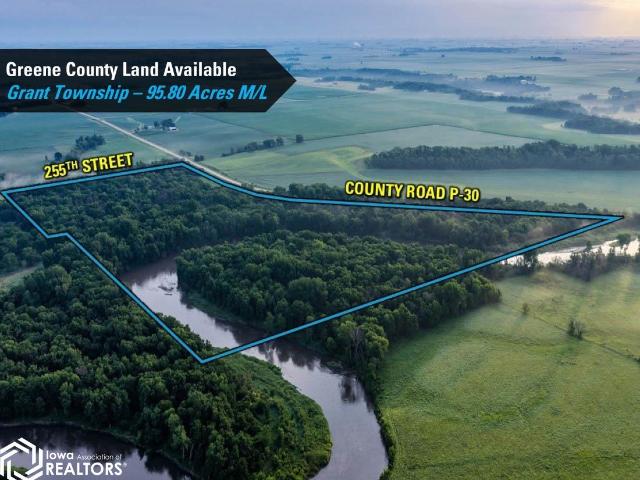 Land for sale in Jefferson, Iowa