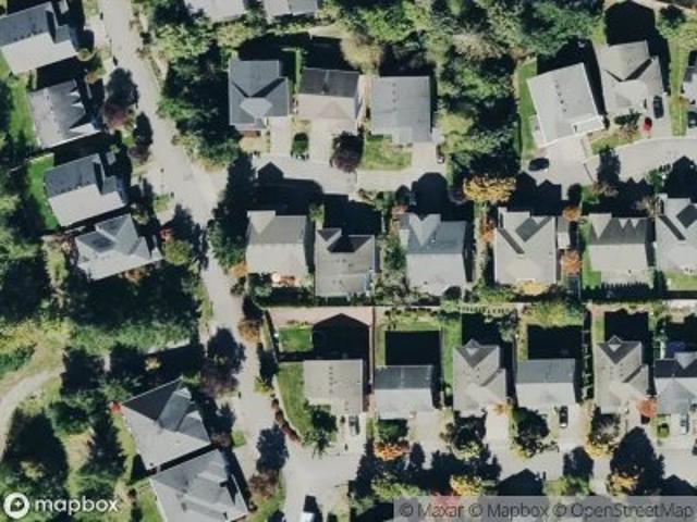 House for sale in Washington