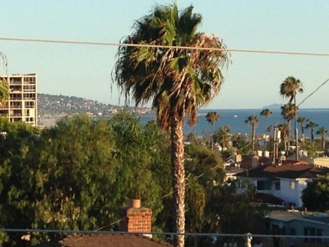 Room for rent in Jacumba, California