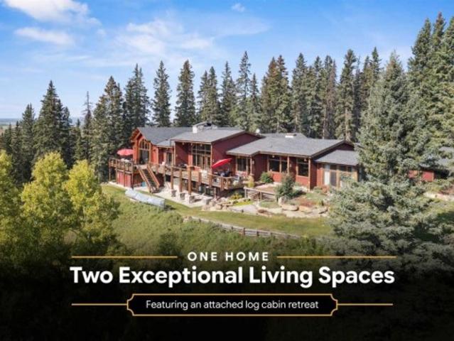 House for sale in Alberta