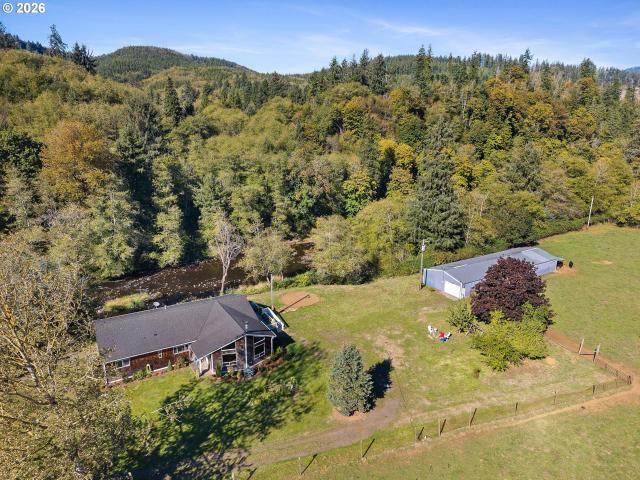 House for sale in Oregonia