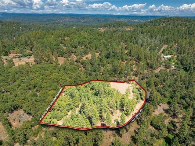 Land for sale in Colfax, California