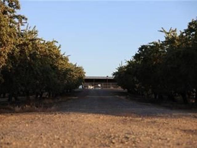 Ranch for sale in California