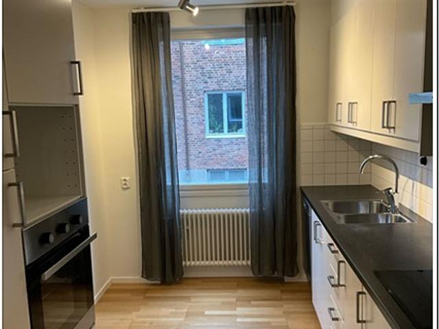 Lägenhet hyra i Vadstena, Östergötland