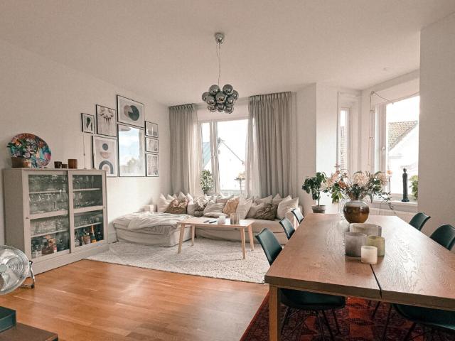 Lägenhet hyra i Västra Götaland