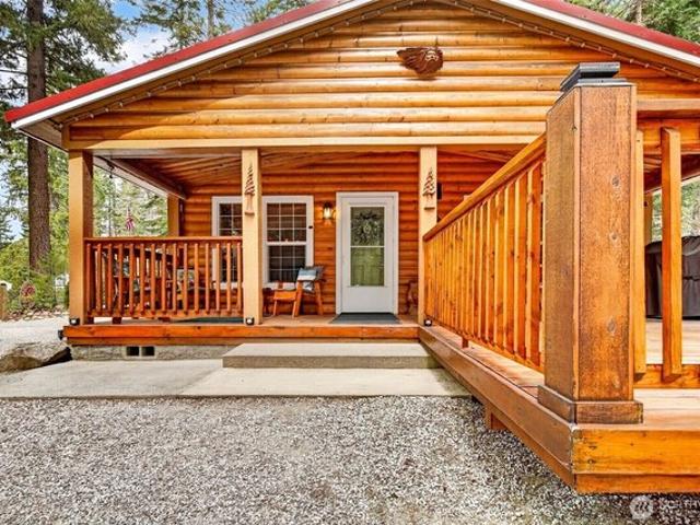 House for sale in Leavenworth, Washington