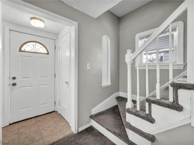 House for sale in Euclid, Ohio
