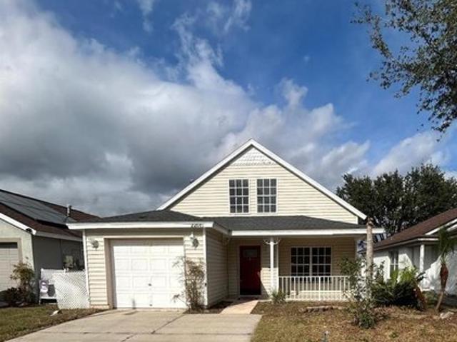 House for sale in Lutz, Florida